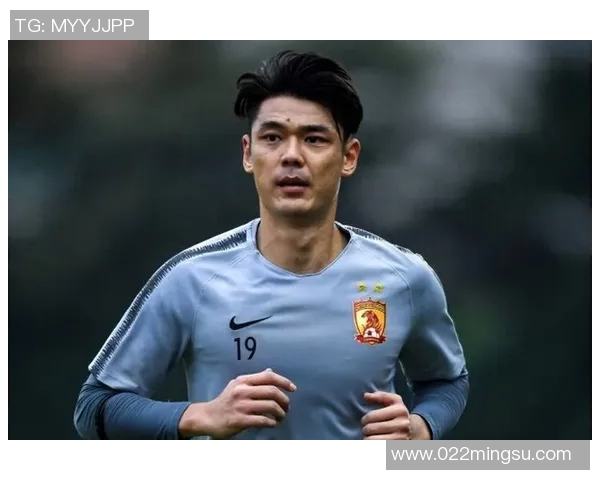 中国足球小球星排名前十 他们将引领未来的足坛新潮流