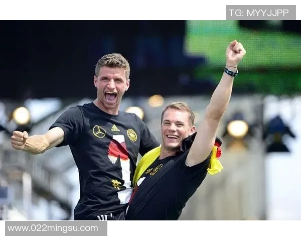 德国足球现役球星盘点：从年轻才俊到经验丰富的顶级球员