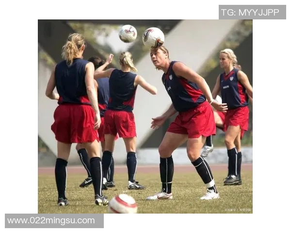 聚焦世界各国女足球星展现绿茵巅峰风采与激情魅力