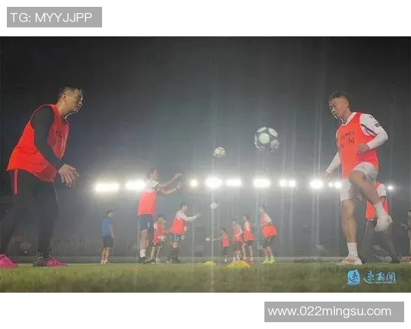 当足球巨星用舞步点燃绿茵场激情时刻 当足球巨星用舞步点燃绿茵场激情时刻